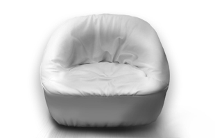 Beanbag Poltrona 2009
